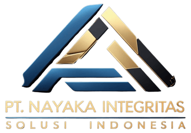 Nayaka Integritas Solusi  logo