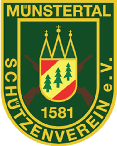 SV Münstertal logo