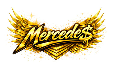 Mercedes logo