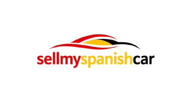 sellmyspanishcar.uk logo
