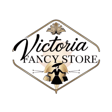 Victoria Fancy Shop logo