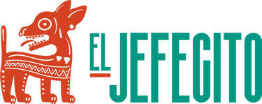 El Jefecito logo