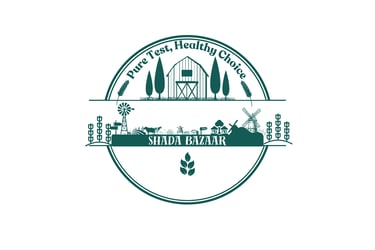 Shuddho logo