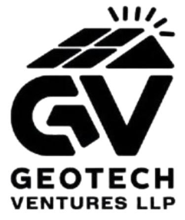 GV GeoTech Ventures LLP logo