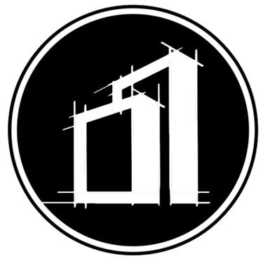 ITHE Engenharia construções e serviços logo