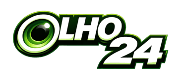 Olha24 logo