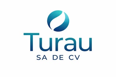 TURAU logo