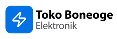 Boneoge Elektronik logo