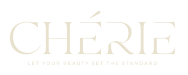 CHÉRIE logo
