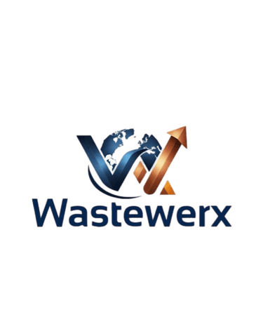 Wastewerx logo
