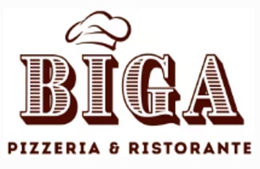 Biga Pizzeria & Restaurant logo