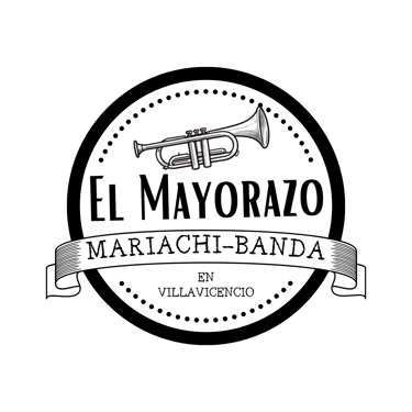 Mariachi Nuevo León de Villavicencio logo