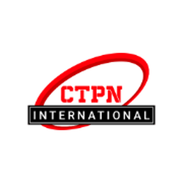 CTPN International logo