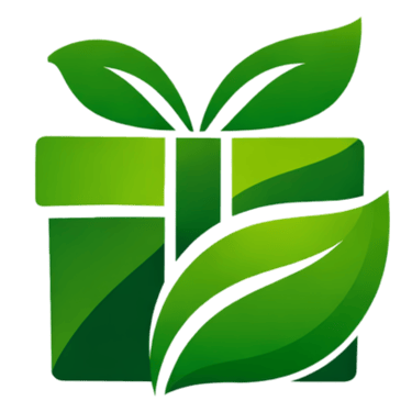 GreenGift PRO logo