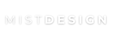MIST DESIGN logo