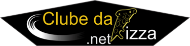 Clube da Pizza logo