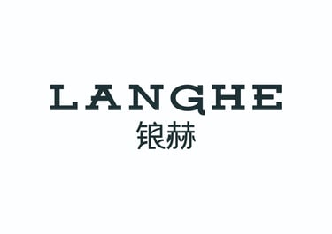 Langhe Sanitary Ware logo