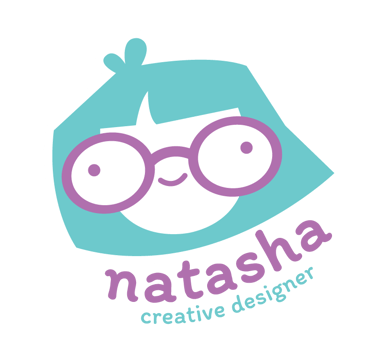 Natasha Creative Design logo