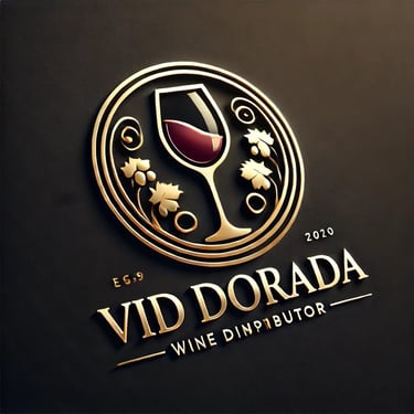 Aura Dorada logo