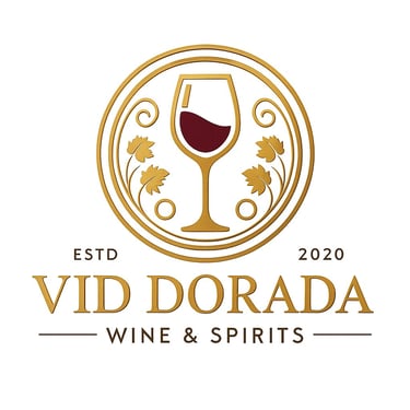 Aura Dorada logo