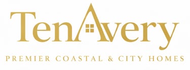 Tenavery logo