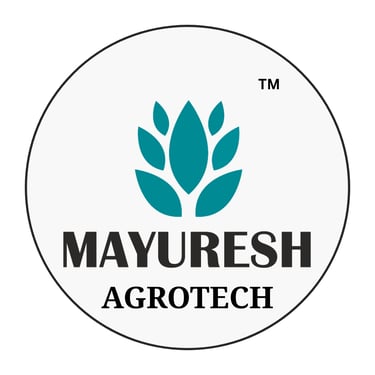 Mayuresh Agrotech logo