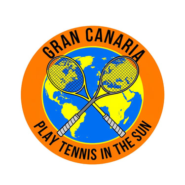 Mario Coach Tennis Maspalomas logo