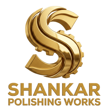 Shankar Polishing Works logo