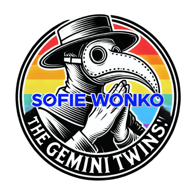 Degnerates™ — An Animated Musical Universe logo