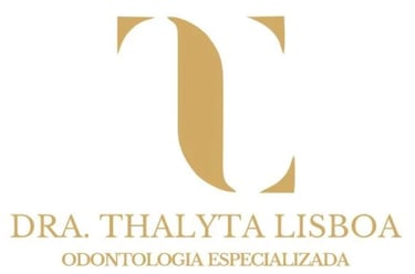 TL Odontologia Especializada logo