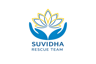 Suvidha NGO logo