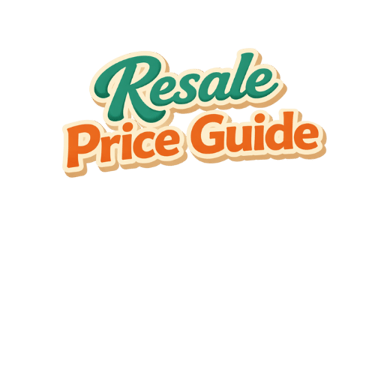 Resale Price Guide logo