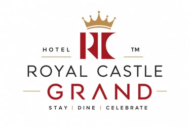 Hotel Royal Castle GRAND logo