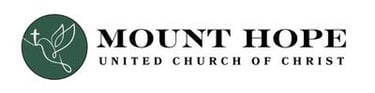 Mount Hope United Church of Christ logo