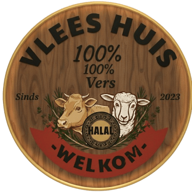 Vleeshuis logo
