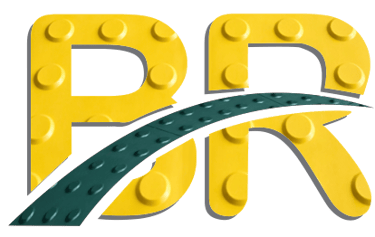 BR Piso Tátil logo