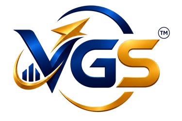 VERTICES GLOBAL SOLUTIONS PRIVATE LIMITED logo