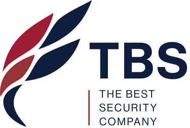 TBS Libya logo