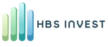 HBS Invest logo