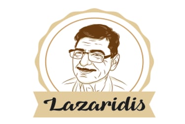 Lazaridis logo