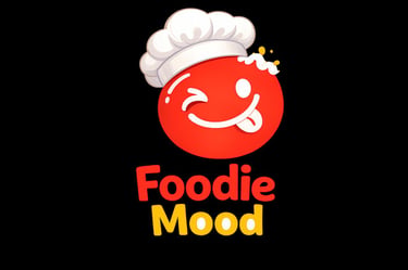 FOODIE MOOD logo