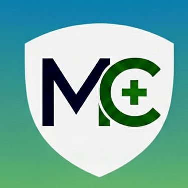 MediCoach logo