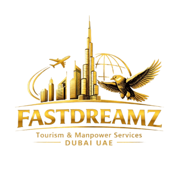 Fastdreamz logo