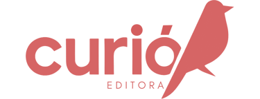 Editora Curió logo