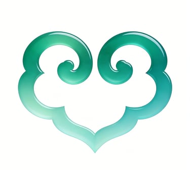LuzAura logo
