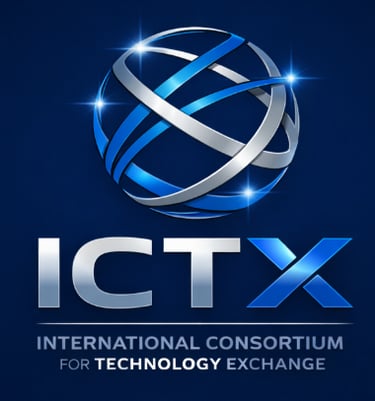 ICTX.space logo