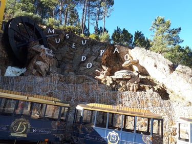 Museu do Pão - Seia - Serra da Estrela