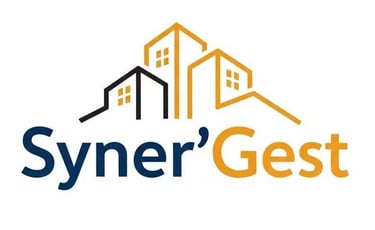 Syner'Gest logo