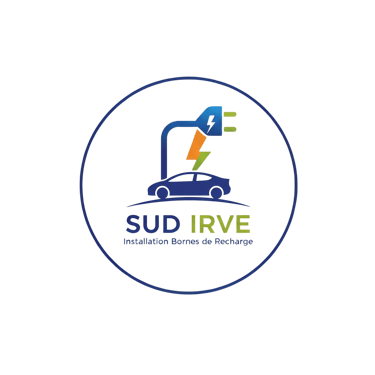 Sud Énergie Recharge logo