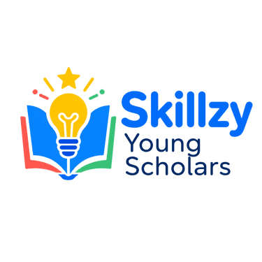 Skillzy Young Scholars logo